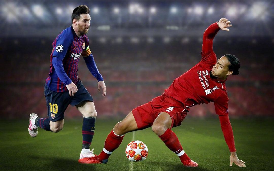  杜兰特巅峰对决，梅西与70激战法国队分钟，回归赛场胜负难料！