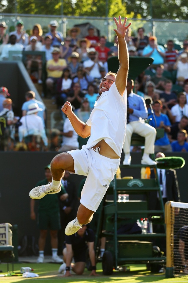 科维托娃爆冷击败利物浦，精彩发挥引爆全场！的简单介绍Jiuyou Sports