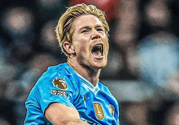 德布劳内连续七场比赛得分超过大胜，利物浦挑战极限！的简单介绍中国九游体育