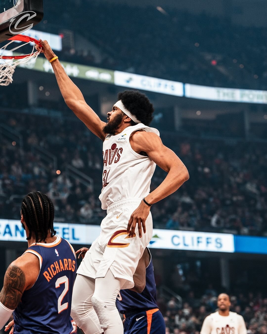 里程碑夜！克里夫兰骑士迎来里程碑，NBA常规赛赛前刷纪录，引发热议，细节决定成败的简单介绍