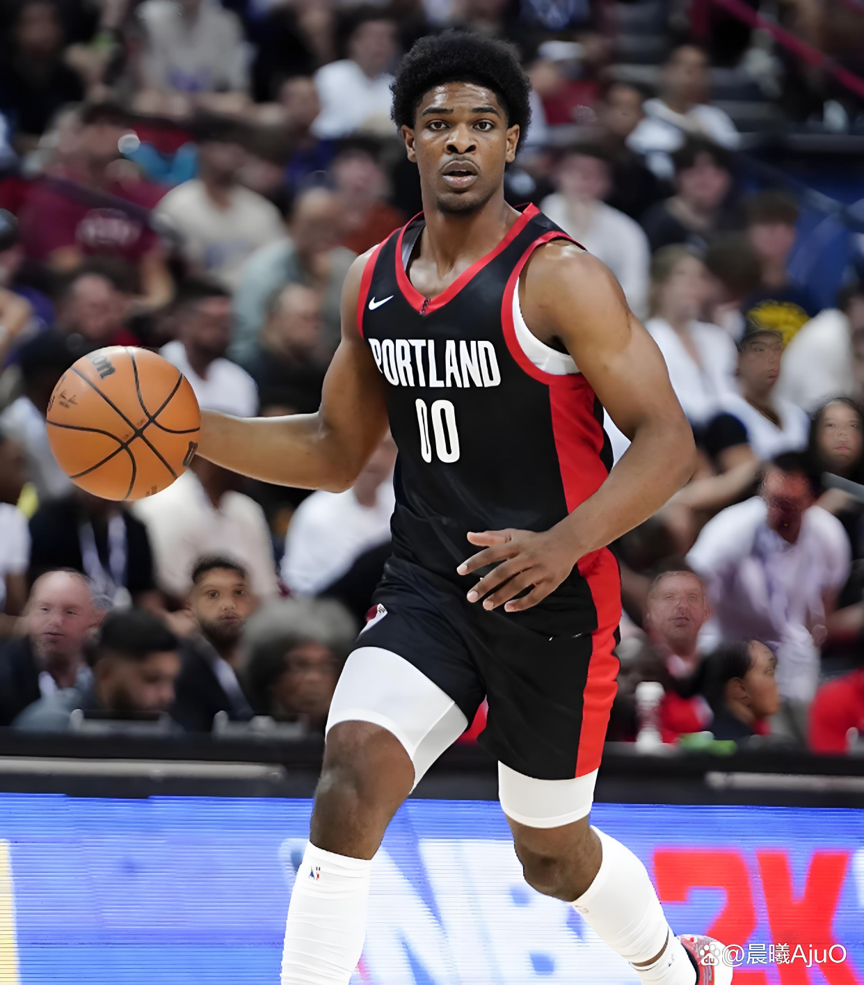 国际比赛日波特兰开拓者备战亚冠，手感冰凉细节曝光，震撼外界，赛季目标并未改变的简单介绍Jiuyou Sports