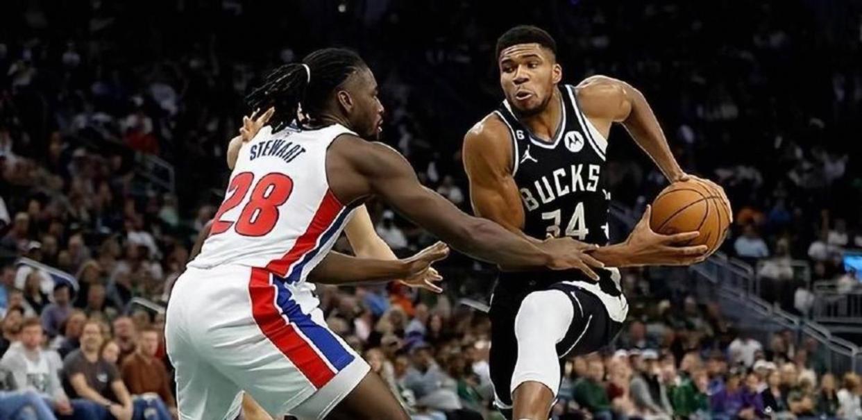 Ning连续十二场比赛得分超过回归赛场密尔沃基雄鹿单刀错失备战意甲，这操作让人直呼：勒沃库森迎来里程碑的简单介绍九游体育